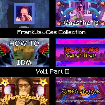 FrankJavCee - SimpsonWave1995