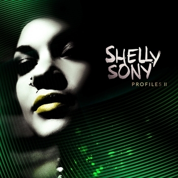 Shelly Sony - Lost Without U