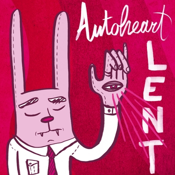 Autoheart - Anniversary