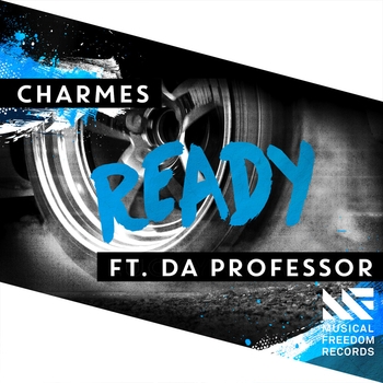 Charmes - Whip That