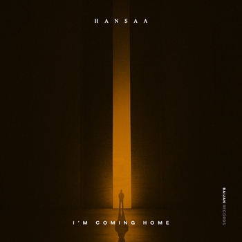 H A N S A A - Groove for Life