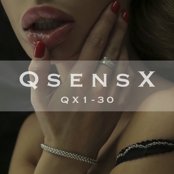 QsensX - QsensX, Pt. 416