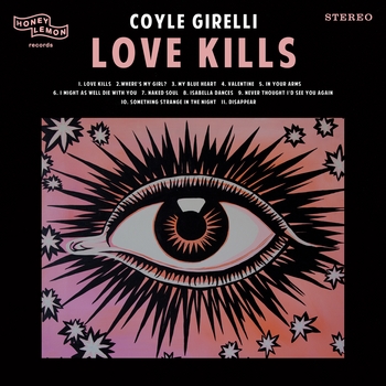 Coyle Girelli - Midnight Flowers