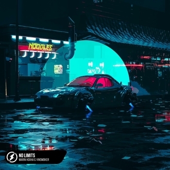Vinsmoker - Toxic