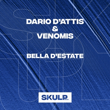 Stefan Z - My Boogie (Dario D"Attis Divas Groove Remix)