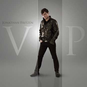 Jonathan Fritzen - Temple Of Dreams