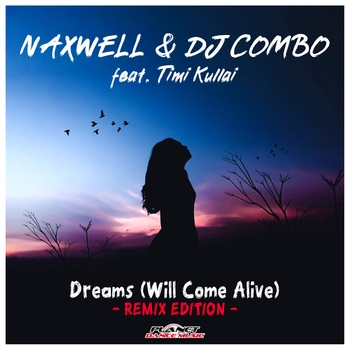 Dj Ramezz feat Timi Kullai - Take It to the Limit (Single 2022)