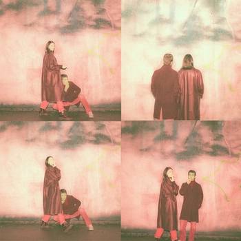 Benjamin Amaru - Hold You Tight