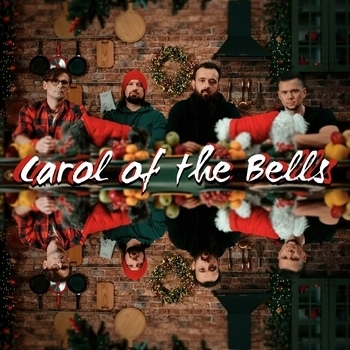 Grandma's Smuzi - Carol of the Bells