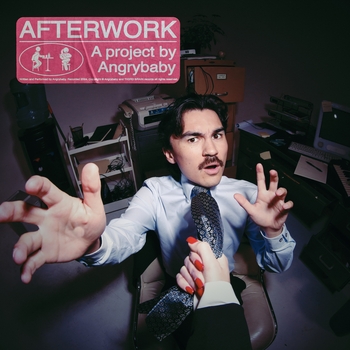 Angrybaby - Back For More