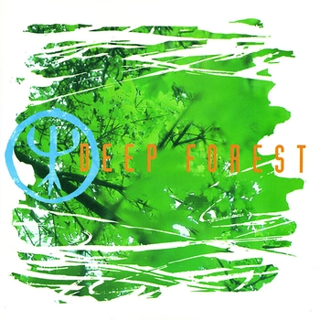 Deep Forest - Virtual Forest