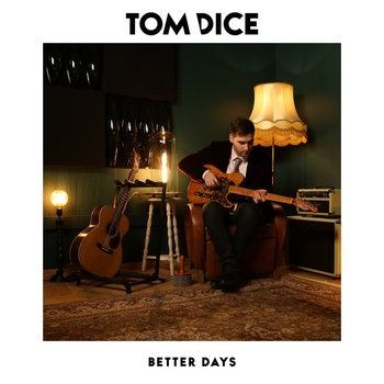 Tom Dice - Always And Forever