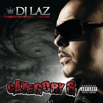 Flo Rida and Dj Laz - Move Shake Drop Remix