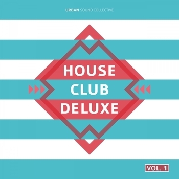 Urban Sound Collective - Bad Guy