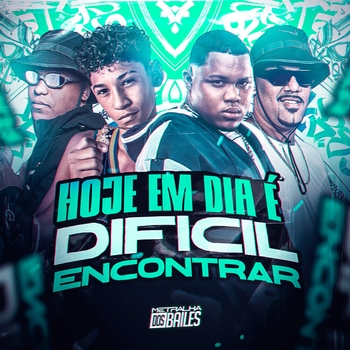 MC Vinin - As Presença Gosta Muito