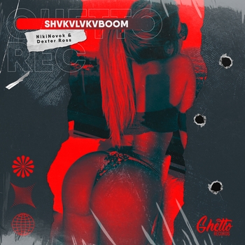 Nikinovok - SHVKVLVKVBOOM