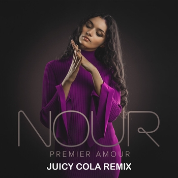 Juicy Cola and Orilia - La vie est longue (2024)