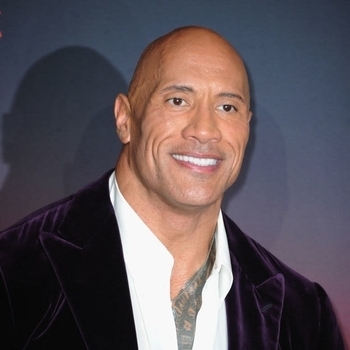 Dwayne Johnson and Nick Frost, Florence Pugh - Dialogue, The Rock Calls Ricky (Музыка из фильма "Борьба с моей семьей / Fighting with My Family")