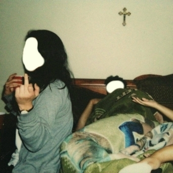 Acid Ghost - Mistakes