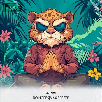 Max Freeze, No Hopes, Vika Tendery - Move On (Original Mix)