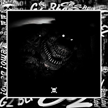 G2 Bemò Label, 1NZZiDENT, DJ ZN Banellõ Maxo a Terra - Montagem Terrível Freddy (Slowed)