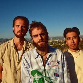Sir Sly - Astronaut