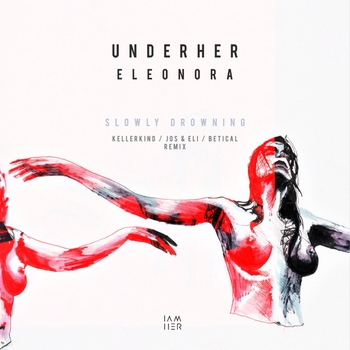Eleonora - Distorted Reality