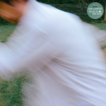 Far Caspian - Between Days
