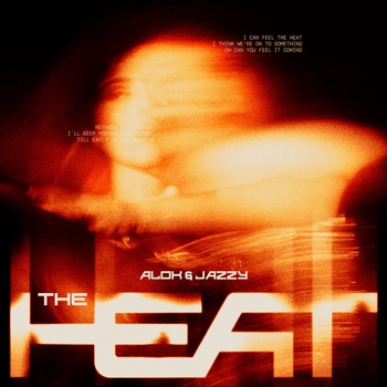 Jazzy - Headrush