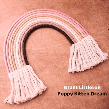 Grant Littleton - Puppy Kitten Dream