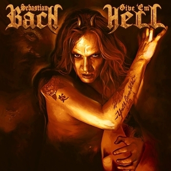 Sebastian Bach - F. U.