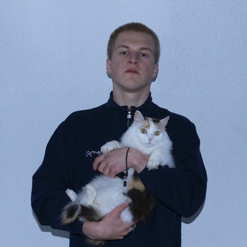 LICK PAW Ski - Outside the Family