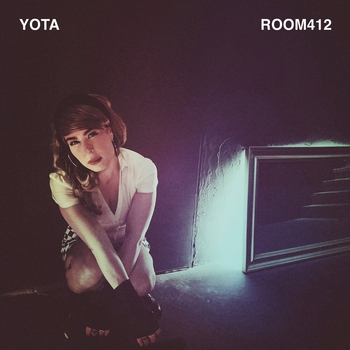 Yöta - May (Room 412. 2023)