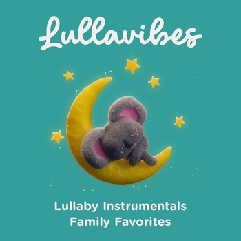LullaVibes - Flowers (2024)