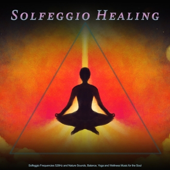 Super Natural - Healing Harmony Tones