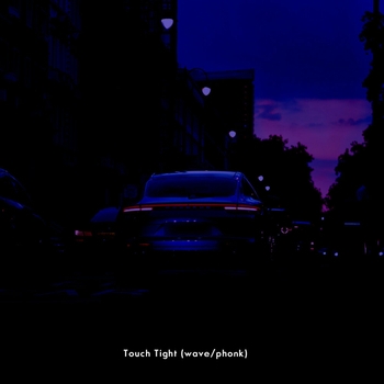 Loud Aldair & Tikx - Across the World (PHNK Remix)