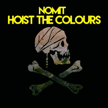 NOMIT - Немецкий дэнс
