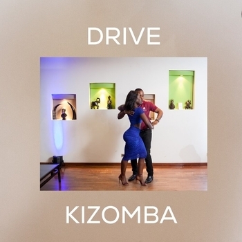 Drive - Dance To The Beat (Original Mix)