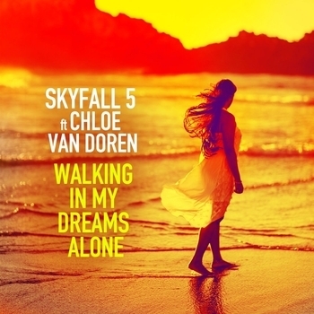 Skyfall 5, Chloe Van Doren - Walking in My Dreams Alone