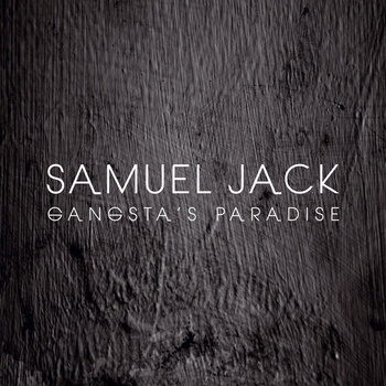 Samuel Jack - My People
