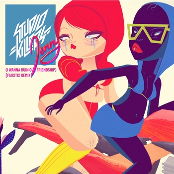 Studio Killers - Jenny (2013)