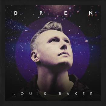 Louis Baker - Gave It All Away