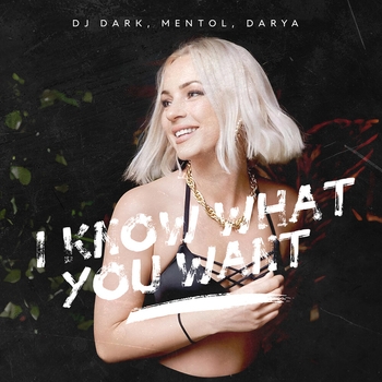 Darya - Exactly