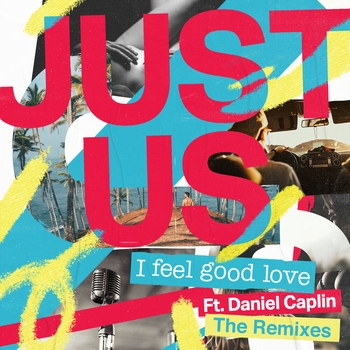 Justus - Te tin aproape