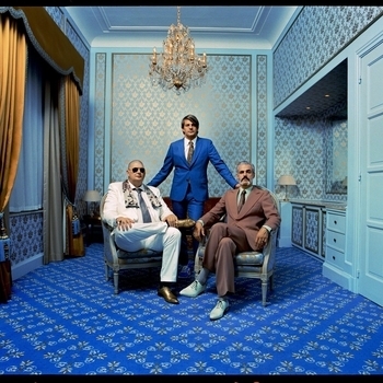 Triggerfinger - I Follow Rivers