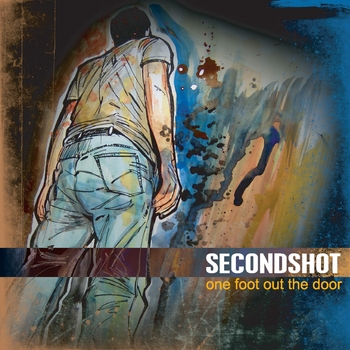 SecondShot - Forever Numb