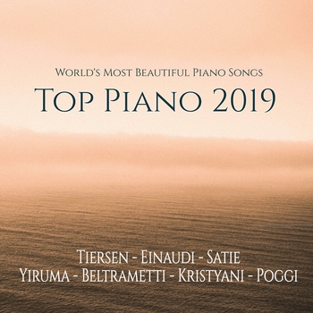 Ennio Poggi, Laura Beltrametti - Valse Triste - 4 Hands, Op. 44 No. 1