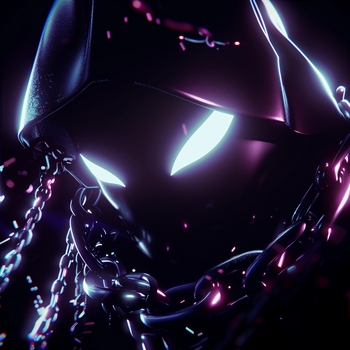 Yb Wasg'ood, Ariis - LUNA BALA (Slowed To Perfection)