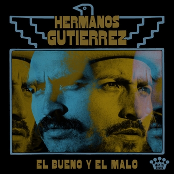 Jack Johnson, Hermanos Gutierrez - Hold On To The Light