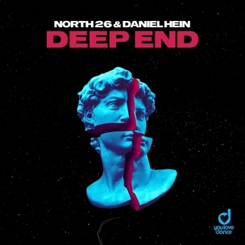 LissA, NORTH26, Niklas Dee - The Only One